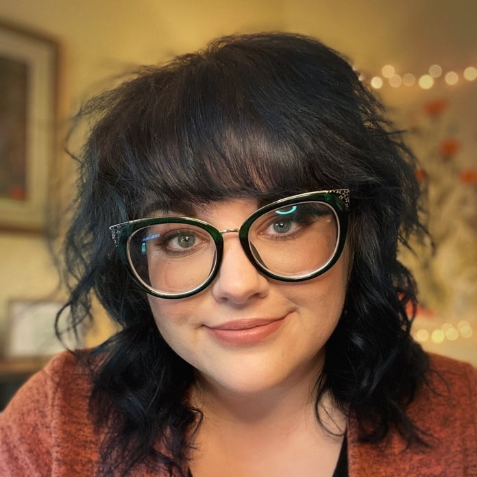 Monet David Headshot