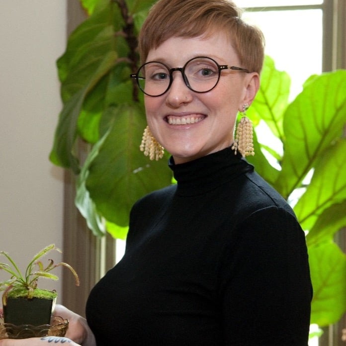 Whitney Storey, MS, LPC