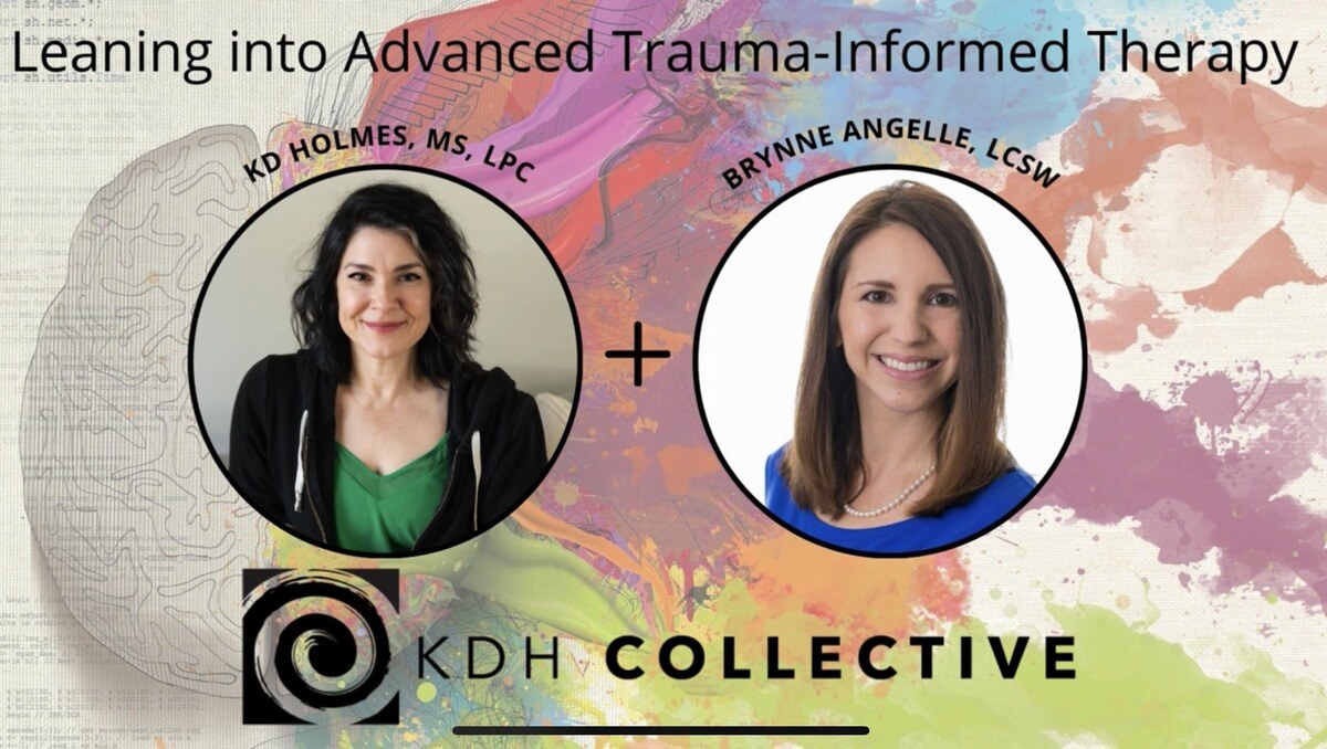 ADVANCED TRAUMA INFORMED THERAPY PICTURE
