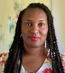 Isla Turner, MS, LPC therapist in Lafayette, La