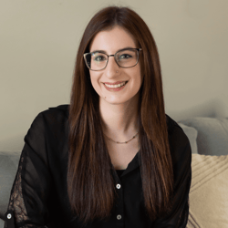 Jessi LaSalle, MS, LPC THERAPIST LAFAYETTE LA