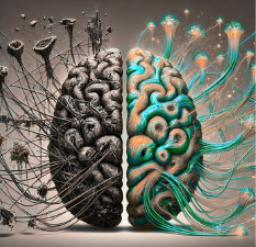 maladaptive processing