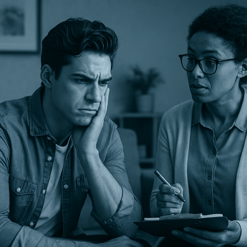 Narcissistic Personality Disorder (NPD): Symptoms, Causes & Treatment